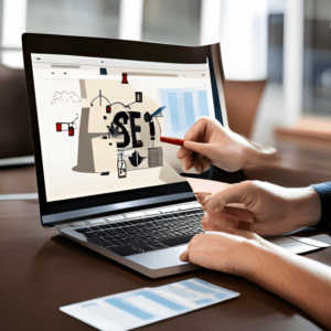 The Importance of SEO
